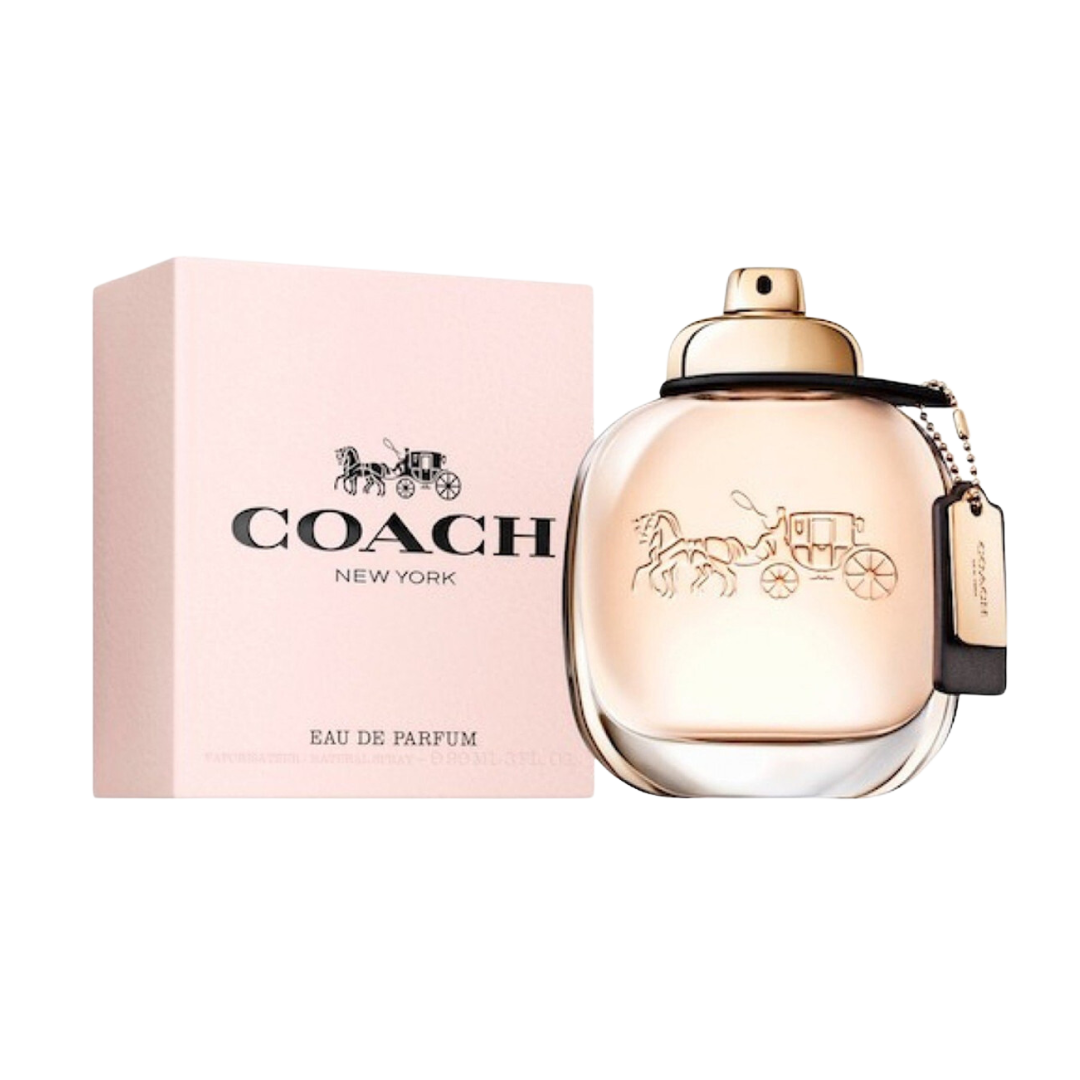 Coach New York
