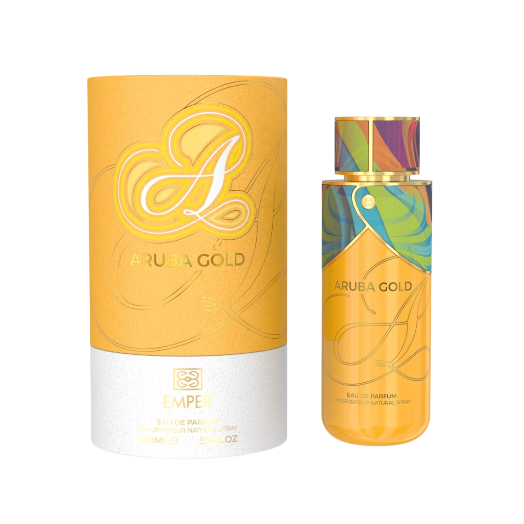 Aruba Gold