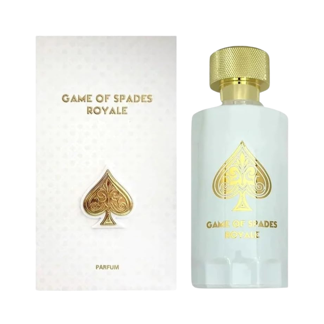 Game of Spades Royale