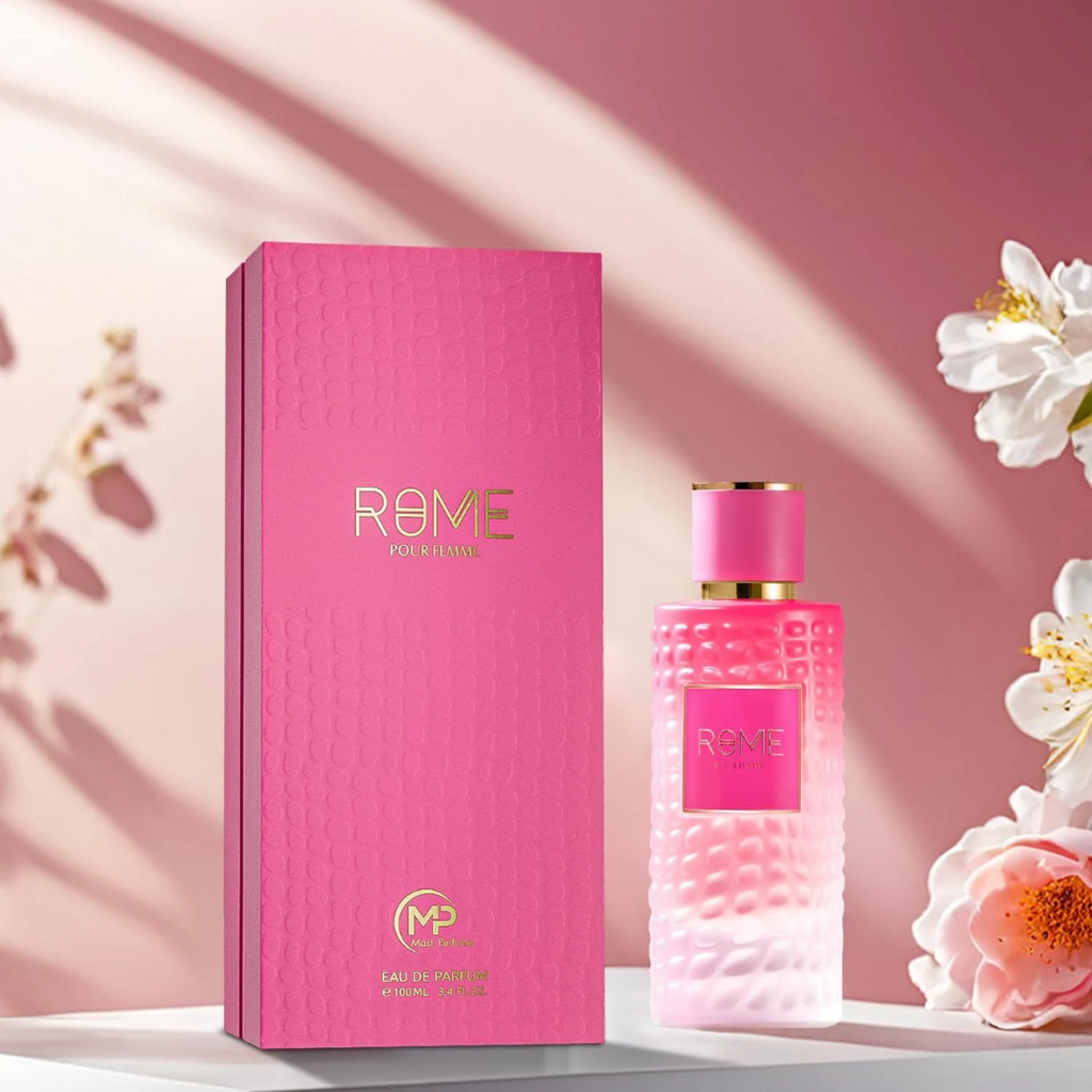 Rome Pour Femme