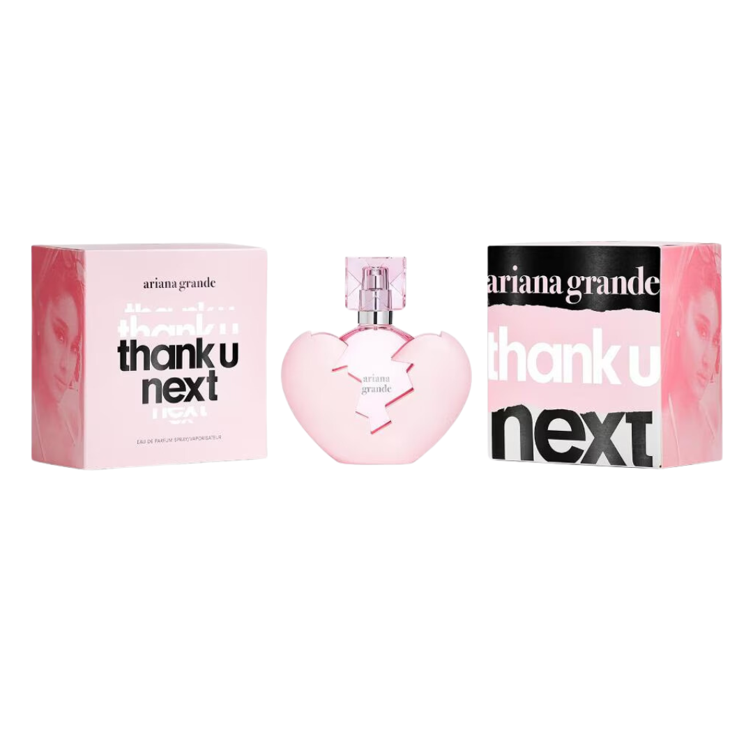 Thank U Next