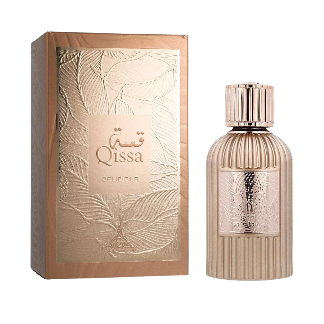 Qissa Delicious