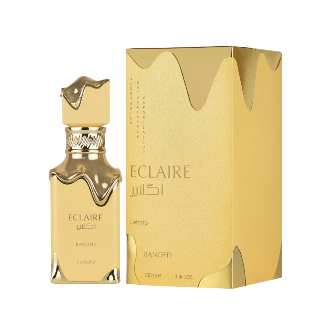 Eclaire Banoffi