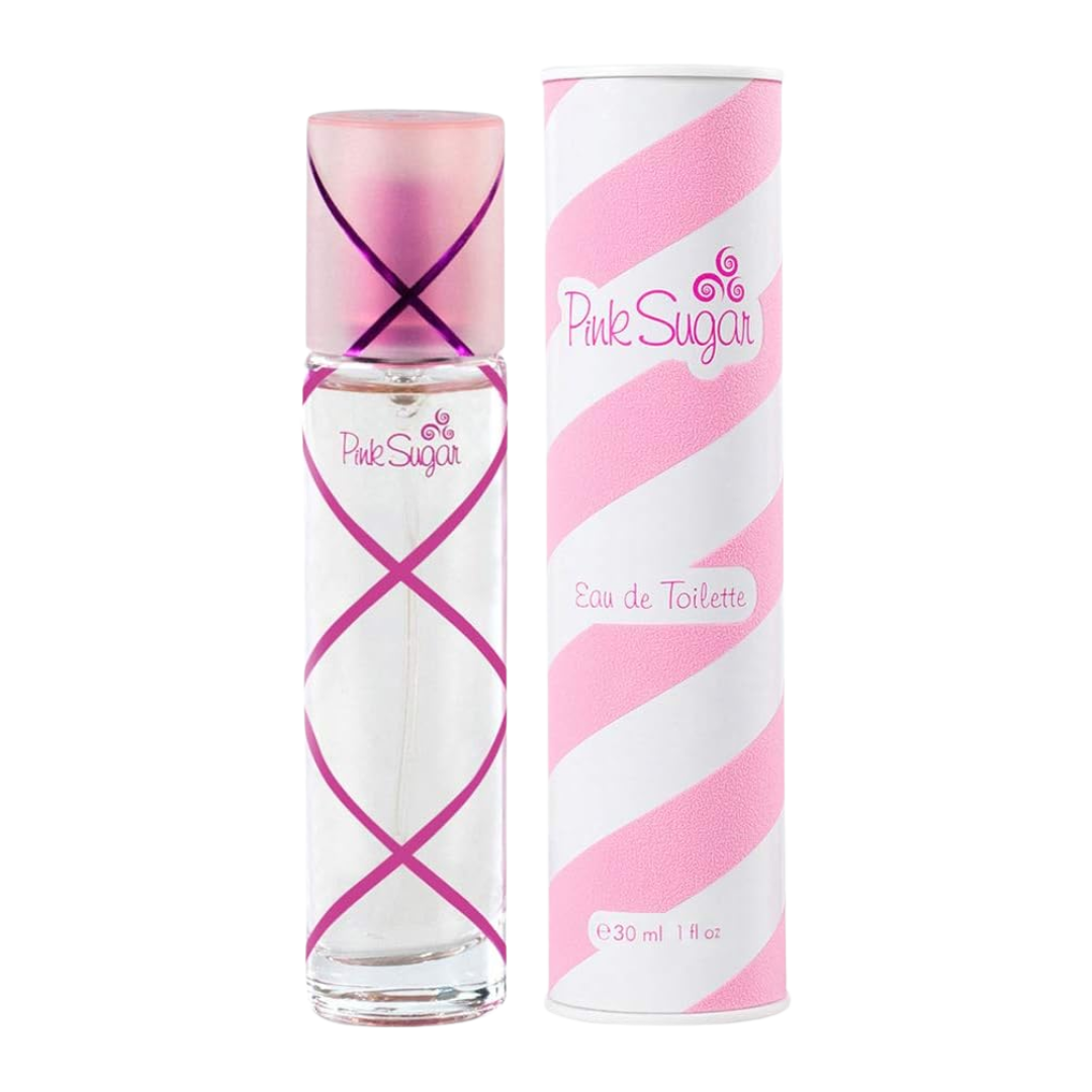 Pink Sugar