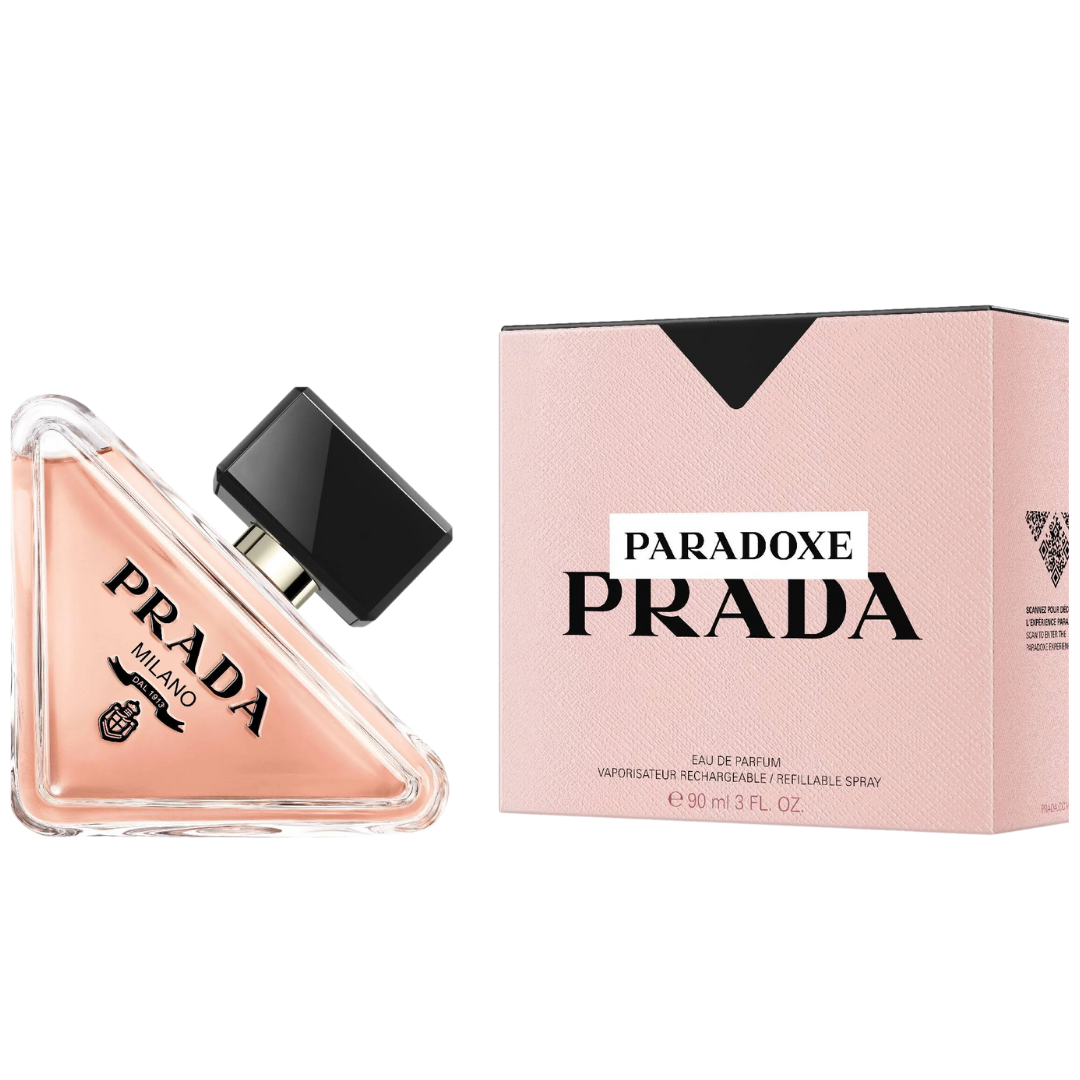 Prada Paradoxe