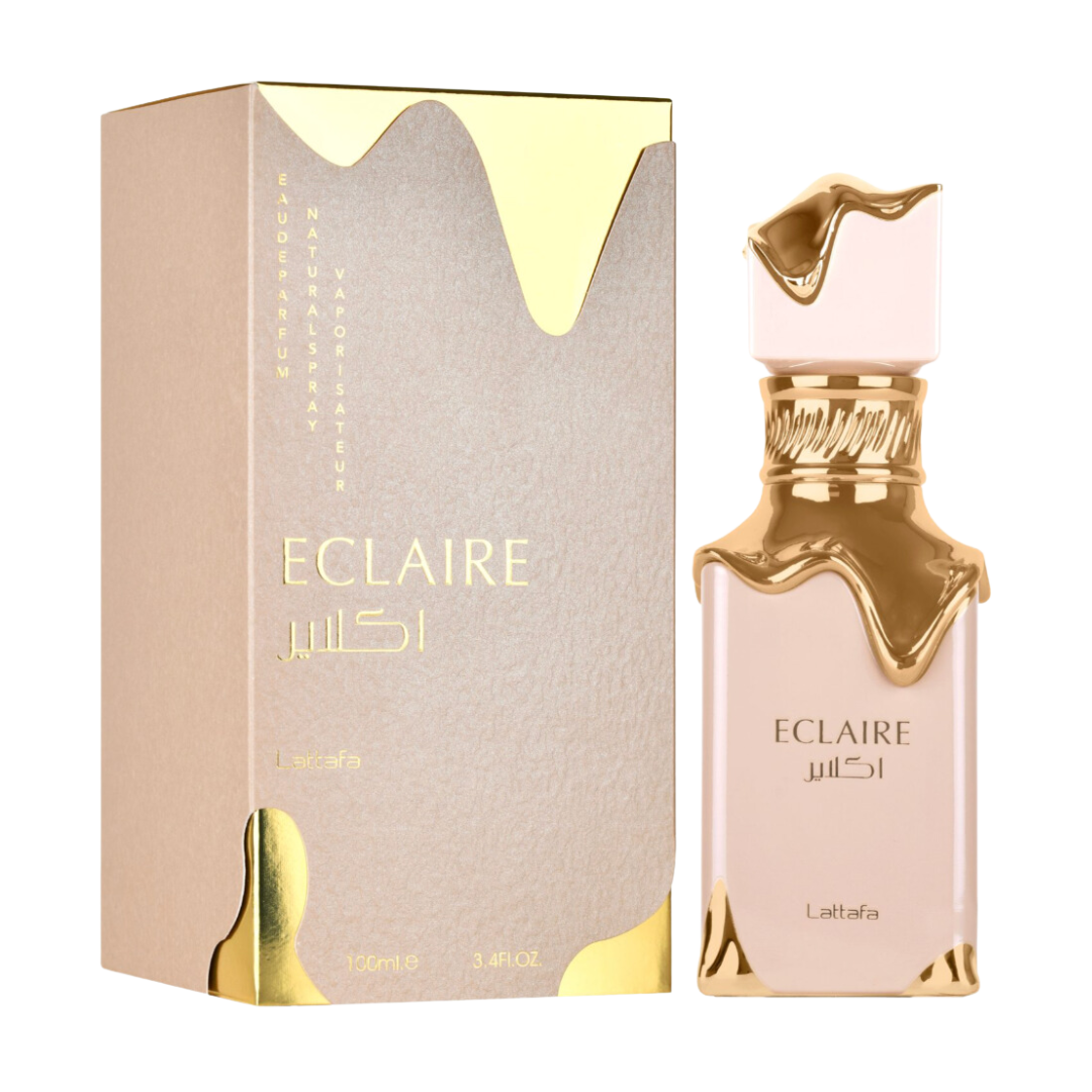 Eclaire