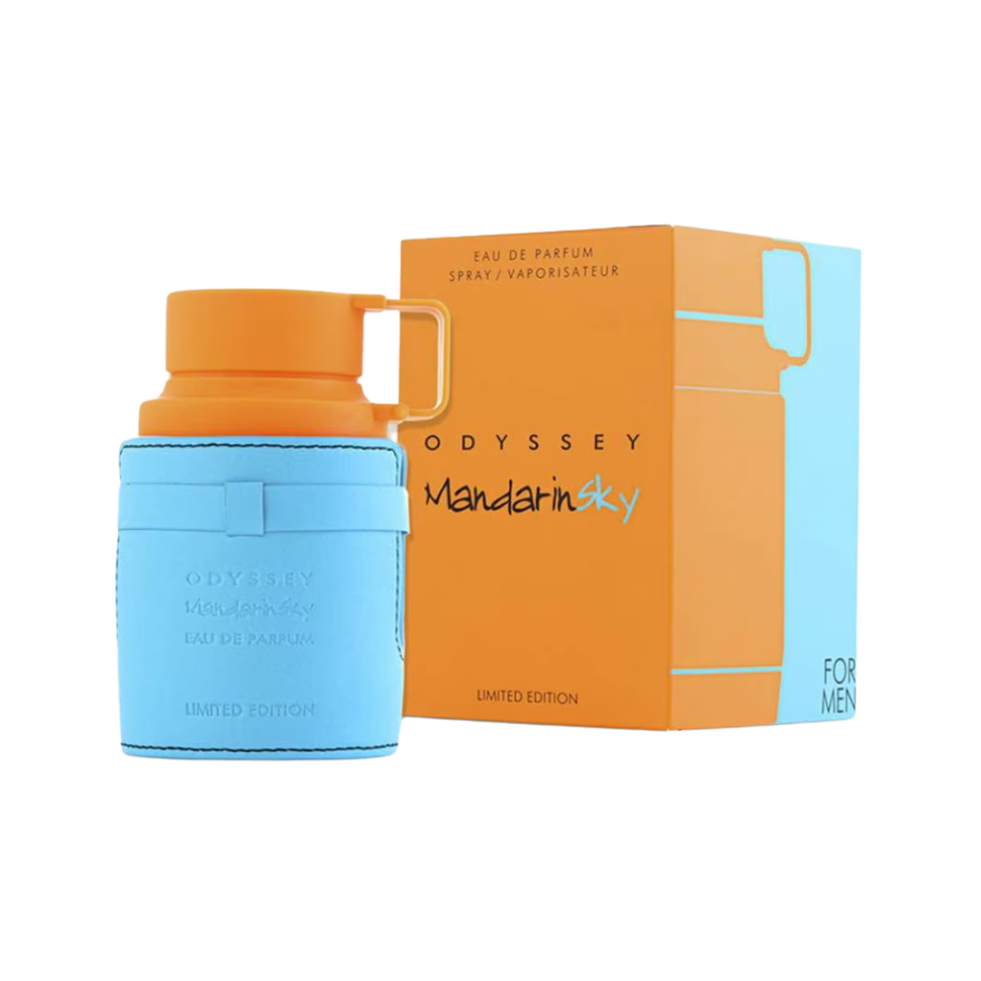 Odyssey Mandarin Sky