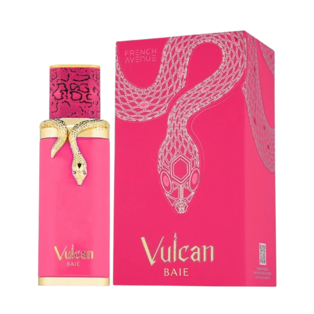 Vulcan Baie