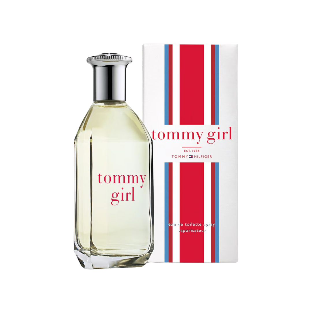 Tommy Girl