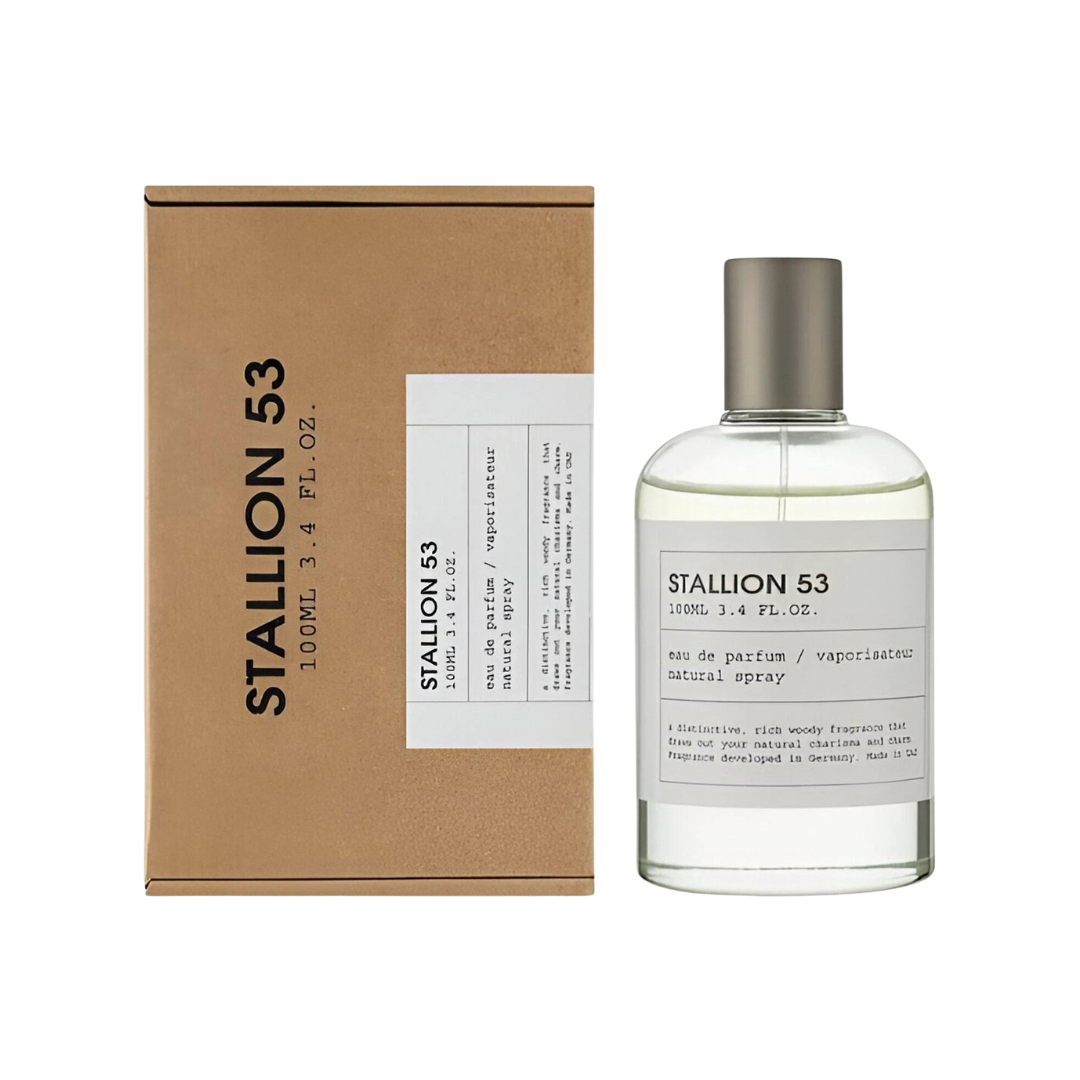 Stallion 53