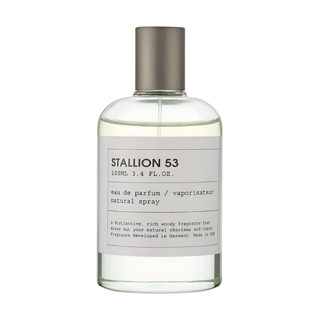 Stallion 53