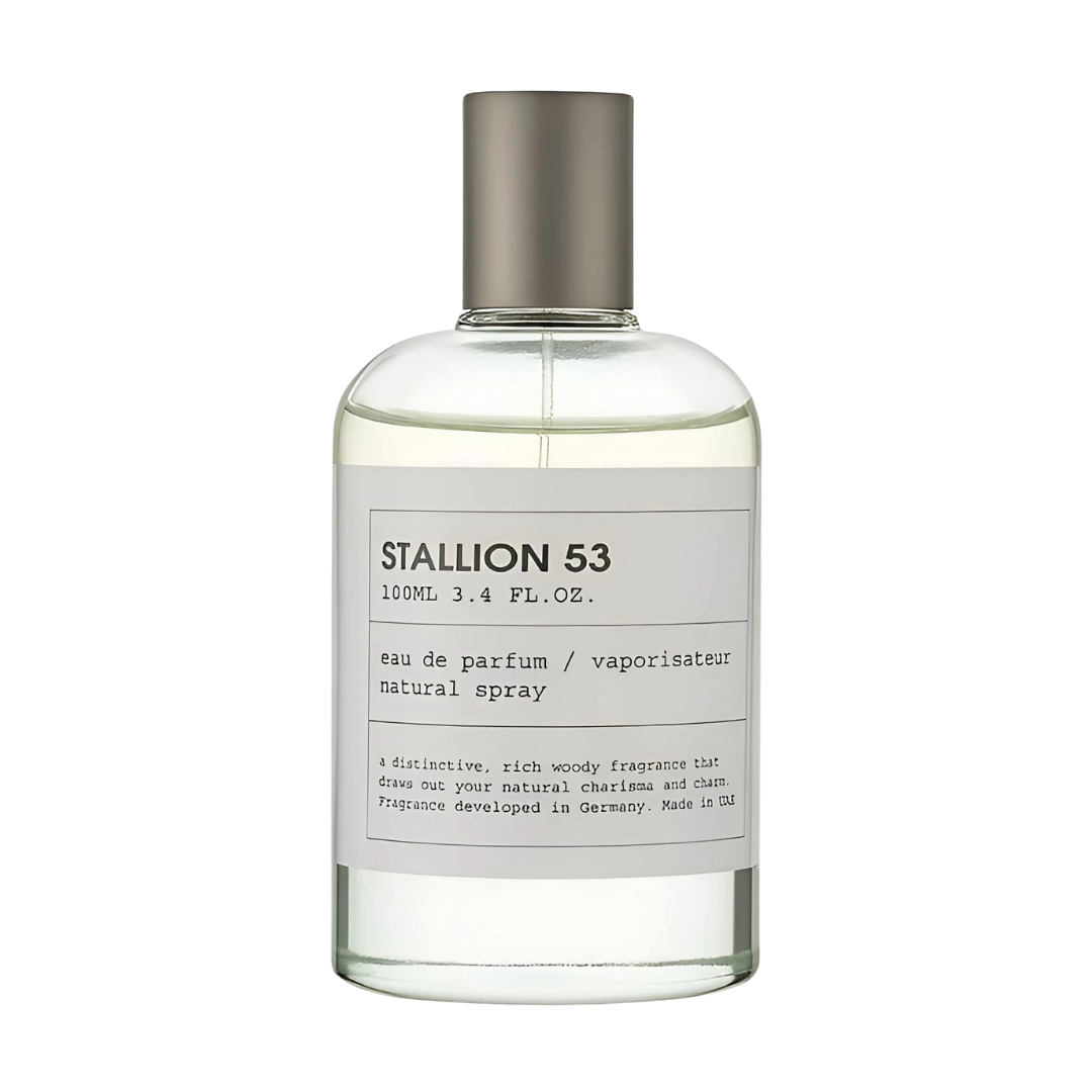 Stallion 53