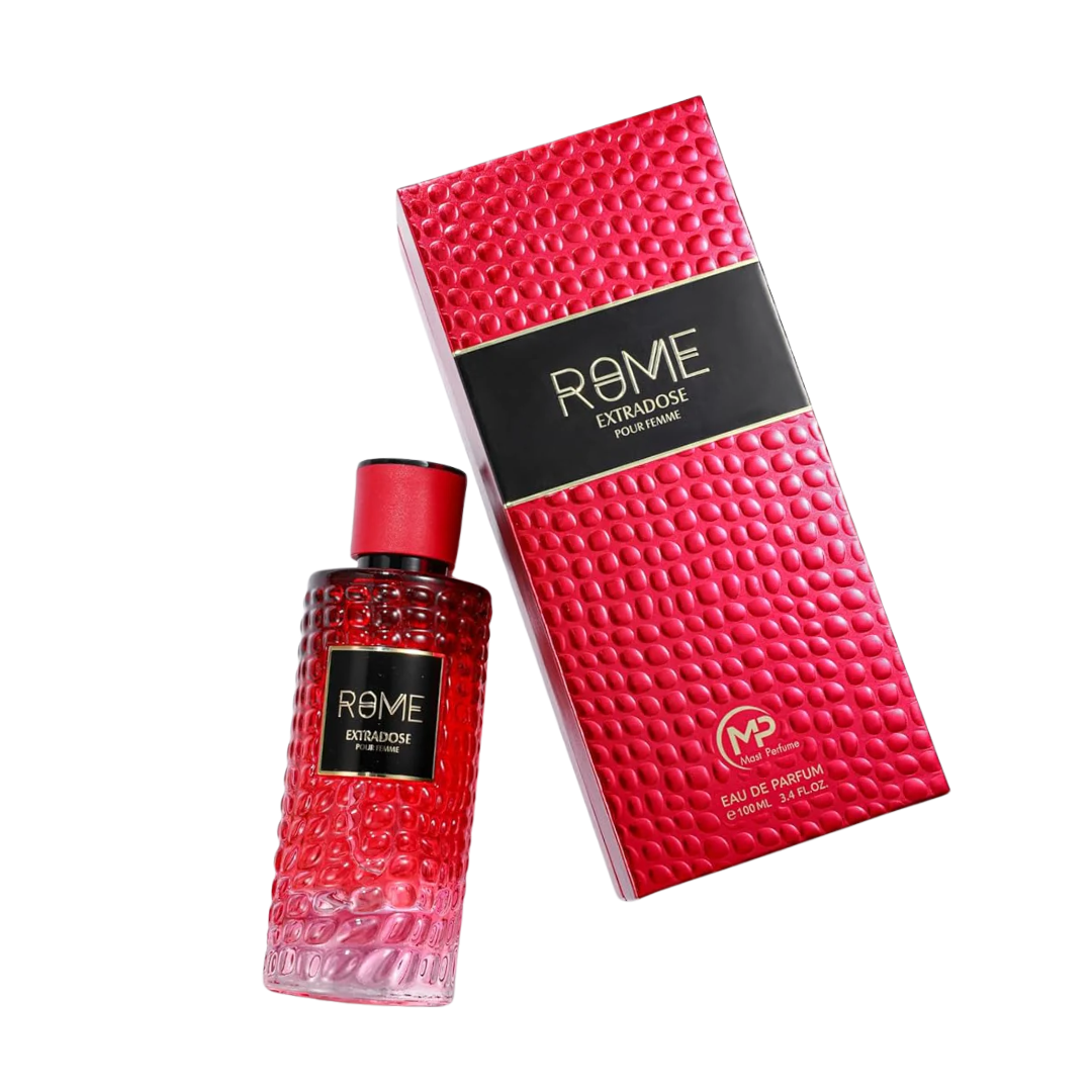 Rome Extradose Pour Femme