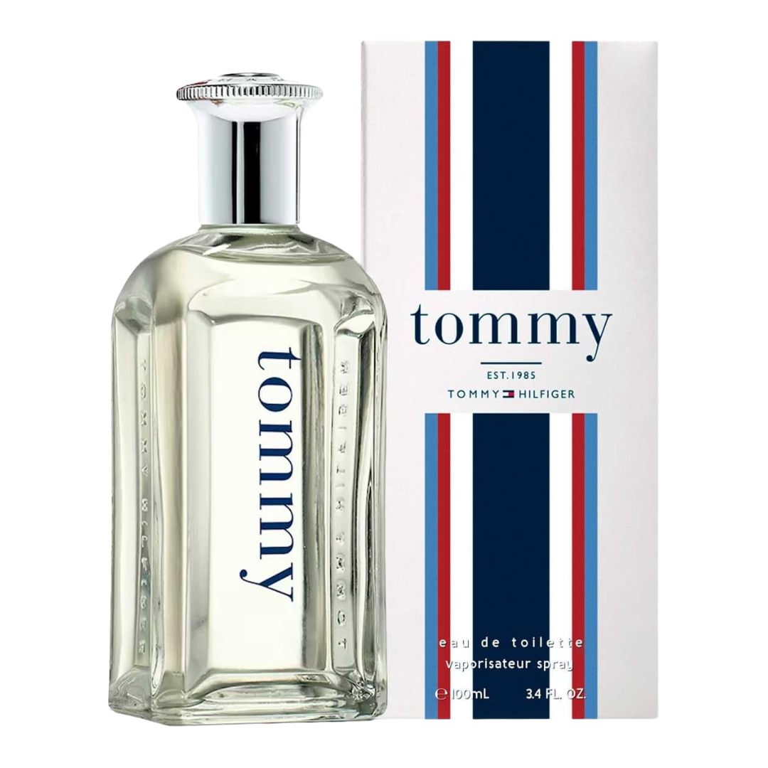 Tommy