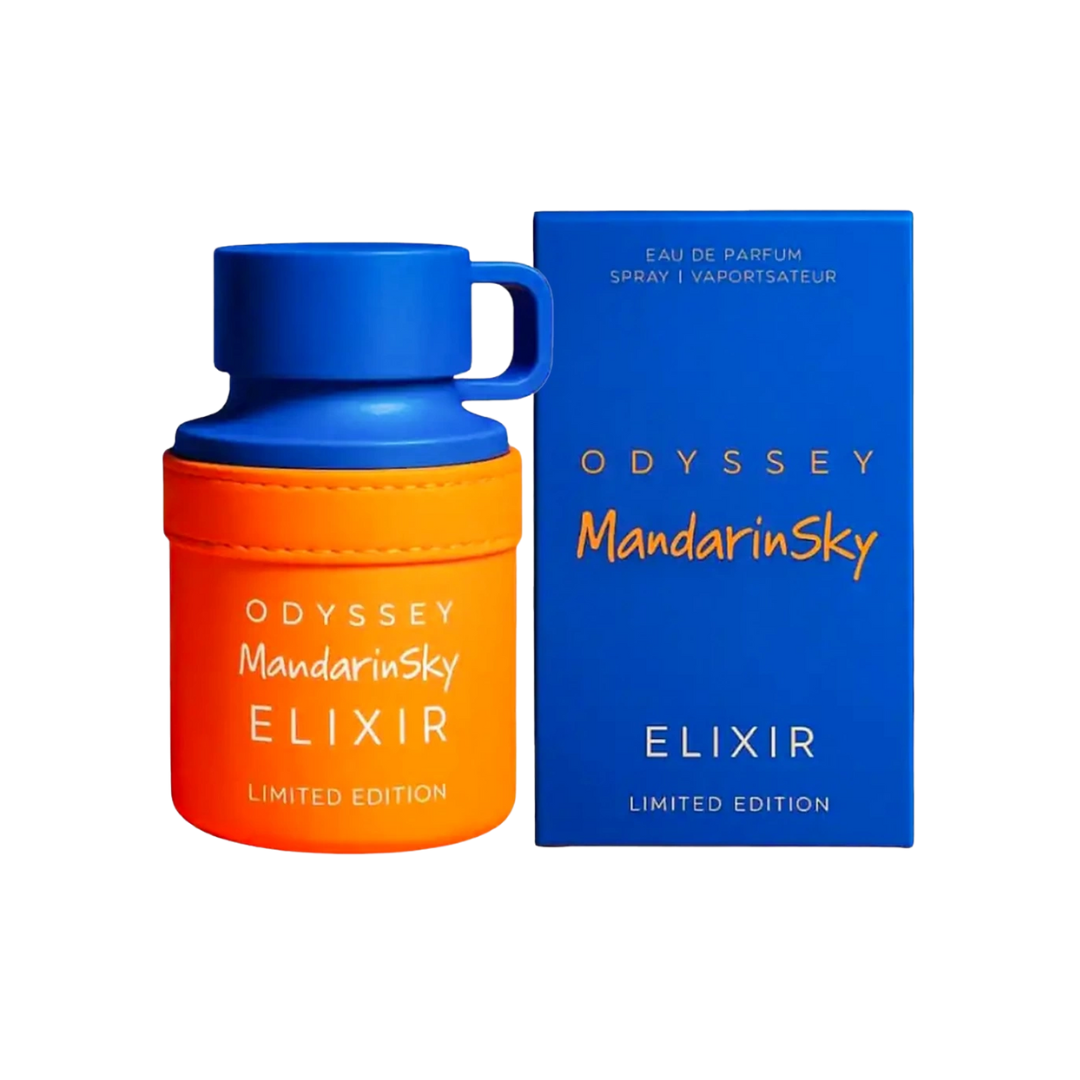 Odyssey Mandarin Sky Elixir