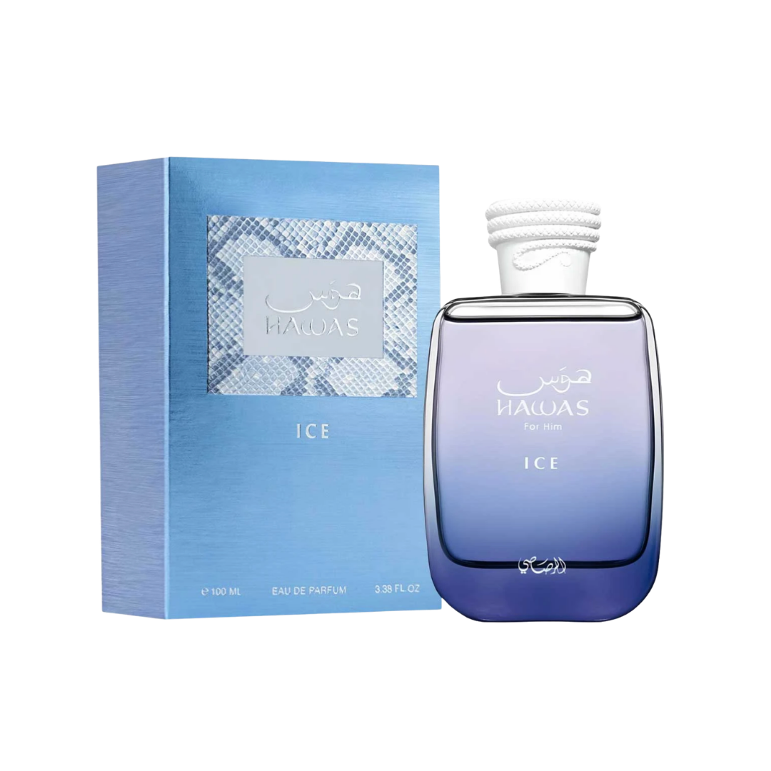 Hawas Ice