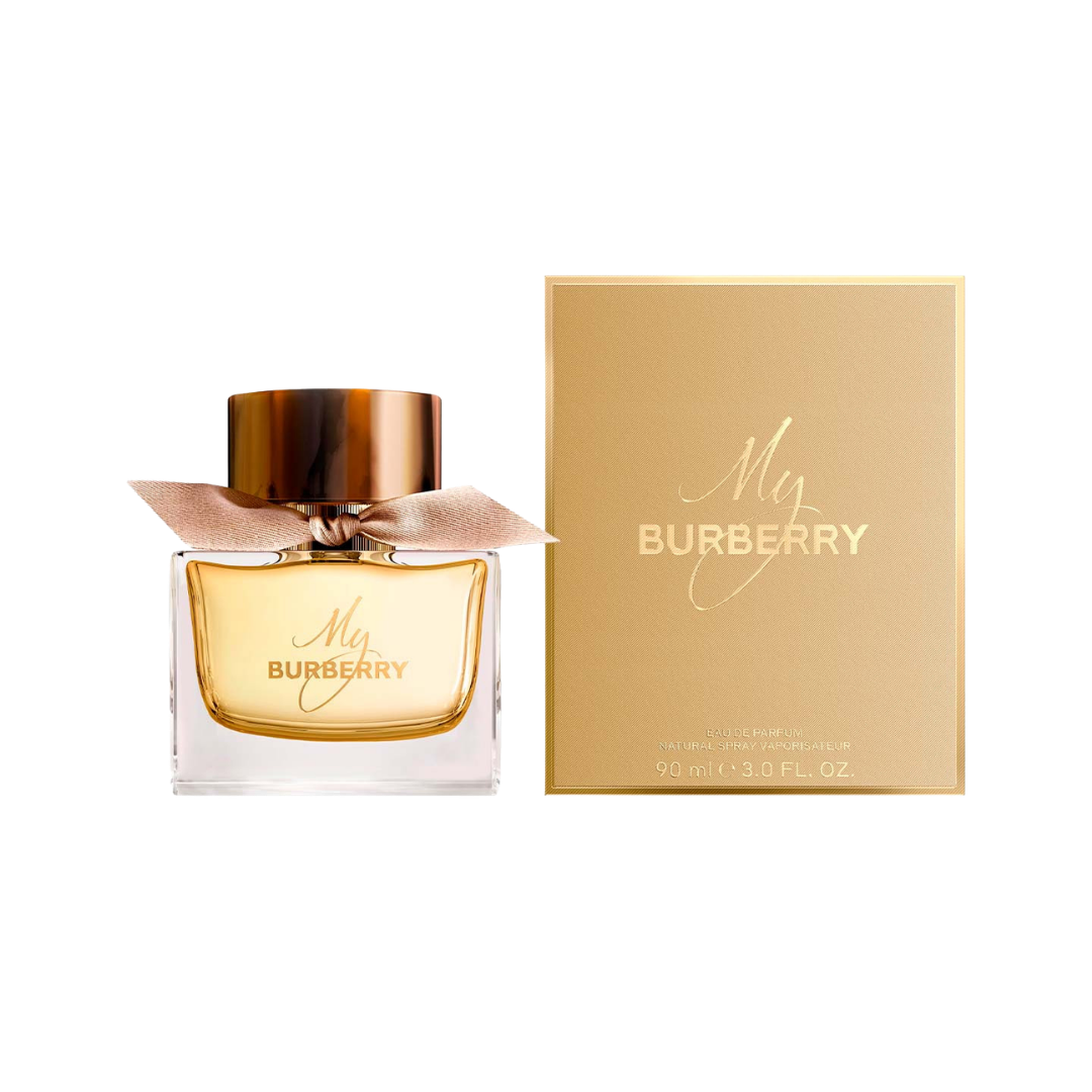 My Burberry