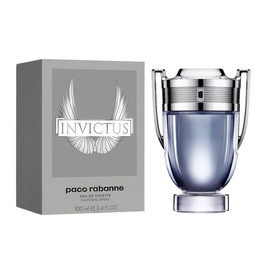 Invictus