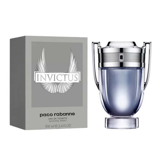 Invictus