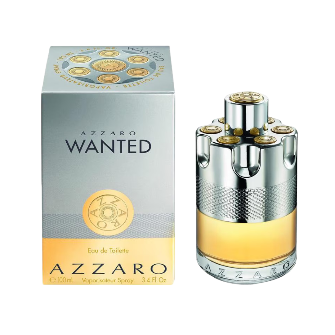 Azzaro Wanted