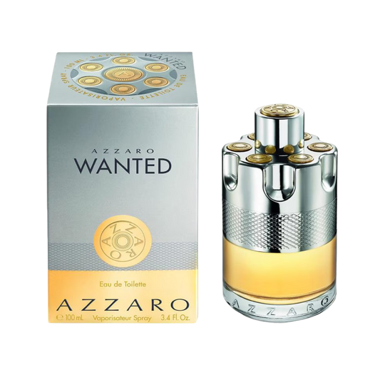 Azzaro Wanted